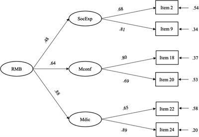 Breaking the maternity mold: navigating the return to work and challenging rigid maternal beliefs through an online psychological intervention